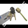 Cilindro ST8 Chaviarte ST8RGAUL (Redondo regulável D:26MM)