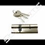 Cilindro Tesa TK6 30x60mm niquelado