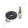 Conector de cilindro M&C para Danalock