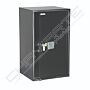 Cofre YALE básico extra grande YSV/695/DB1