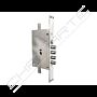 Fechadura CR 2650 PE NEW 2 28 Blocco Clever