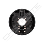 Adaptador universal Danalock para em cilindro europeu