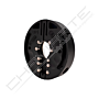 Adaptador universal Danalock para em cilindro europeu