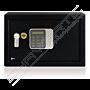Cofre YALE hotel médio YSG/250/DB2