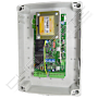 Quadro elétrico Ditec E1A para 1 motor de 230 Vca/5A com rádio 433 mhz