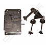 Fechadura P/cofre Fac