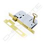 Fechadura AGC 716 LT 4 cm