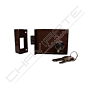 Fechadura AGC de sobrepor 755 10 DIR.
