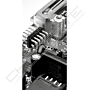 Fechadura Iseo Multiblindo Emotion 7A3600502E_DX PT