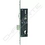 Fechadura ISEO 7212113528 3,5 cm