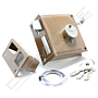 FECH DAC 720 8 DIR.