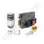 Fechadura ISEO 521120705E