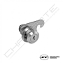 Fecho JNF FC7715.25 com 25 mm de comprimento