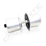Fechadura SOFI tubolar 8704