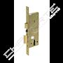 Fechadura Yale eléctrica de embutir com entrada 40 mm, Y5810040P