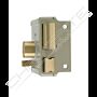 Fechadura de sobrepor Yale 61000602 (tipo 720) cilindro solto, esquerda, entrada 6 cm