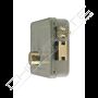 Fechadura elétrica de sobrepor Yale 67800502, esquerda