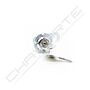 Fecho Yale 20 mm