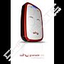 Comando NEW WHY EVO GRANADE RED - Descontinuado