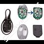 Caixa Para Comando Gt Modelo 482C/Porta Chaves
