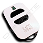 Comando DEA GTI2M 2 Botões Clonável  433MHz