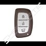 Comando Hyundai I20 3 Botões_95430Q0100