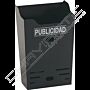 Cesto para Publicidade, BTV 00153