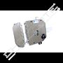 Fechadura MOTTURA 38650VS00