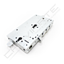 Fechadura MOTTURA 85588S37T