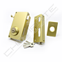 Fechadura Tesa TS10T1DAE