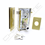 Fechadura Tesa TS10T1DAE