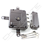 Fechadura CISA 57177.63.1