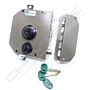 Fechadura MOTTURA 30630VD5B