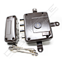 Fechadura CISA 57177.63.2