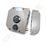 Fechadura MOTTURA 20510VDDM
