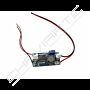 Transformador Danalock Módulo universal 12-24V para 3V