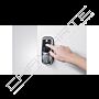 FECH YALE KEYLESS DE SOBREPOR CROMADA SATINADA YD-01-CON-NOMOD-CH