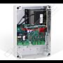 Quadro elétrico Ditec LCU30H para 1 ou 2 motores 24 Vcc/2 x 6A máx. com rádio de 433 MHz