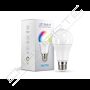 Lampada Aeotec Led 6 Multi-Color (E27)