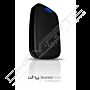 Comando NEW WHY EVO LICORICE BLACK - Descontinuado