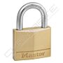 CADEADO MASTER LOCK 40MM CHAVE