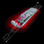 Fechadura Iseo Multiblindo Emotion 7A3610352D_DIN DIR _ESQ PT