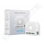 AEOTEC  Z-Wave Plus Nano Dimmer