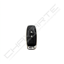 Nissan Comando Smart Key (Proximidade) 2 Botões – Trancar/Destrancar