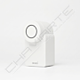 Fechadura inteligente Nuki Smart Lock Go (Matter, Wi‑Fi/Thread, branca)