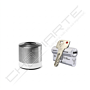 Fechadura Inteligente Nuki Smart Lock Ultra com Cilindro M&C Condor SKG***