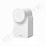 Fechadura inteligente Nuki Smart Lock Go (Matter, Wi‑Fi/Thread, branca)