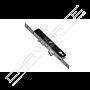 Fechadura Omec electrica Embutir Ref.1408Q  30mm