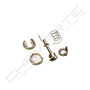 Kit de reparação Vag-Polo 6N1-6N2 (6N0837223A)