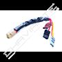 Cableado de ignição Citroën Saxo SX9